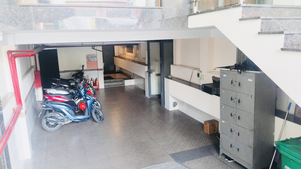 BÁN NHANH Khách Sạn 8 Tầng 55 Phòng - 10mx26m, Dòng Tiền 115tr/th  - Quận 12 - Chỉ 34 tỷ - Ảnh 3